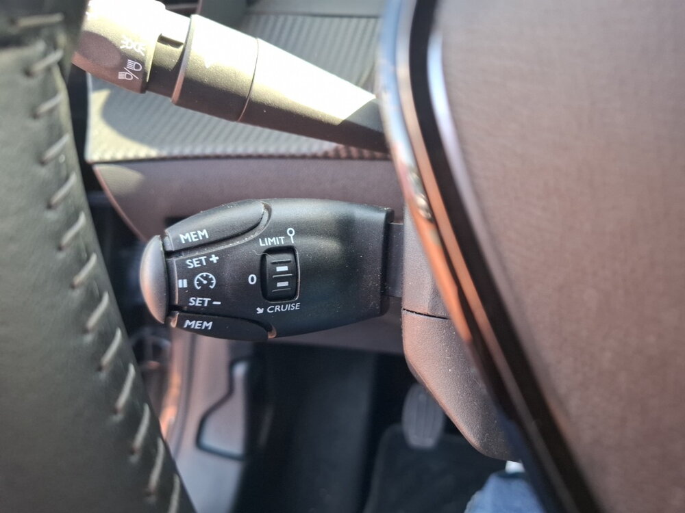 Occasion PEUGEOT 208 208 PureTech 75 S&S BVM5 - Style