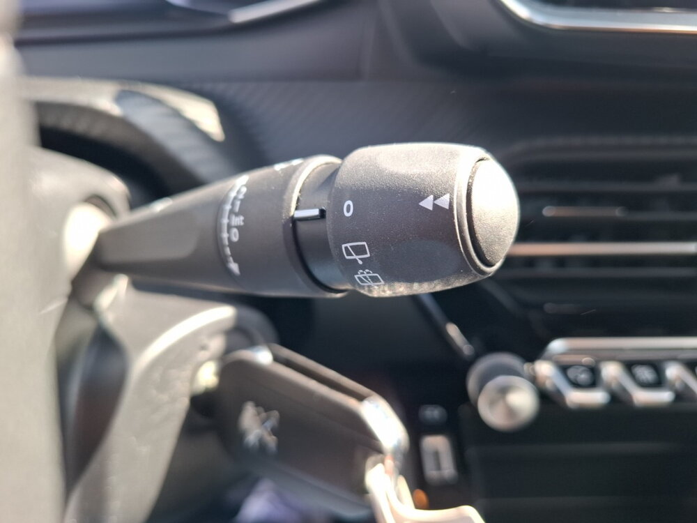 Occasion PEUGEOT 208 208 PureTech 75 S&S BVM5 - Style