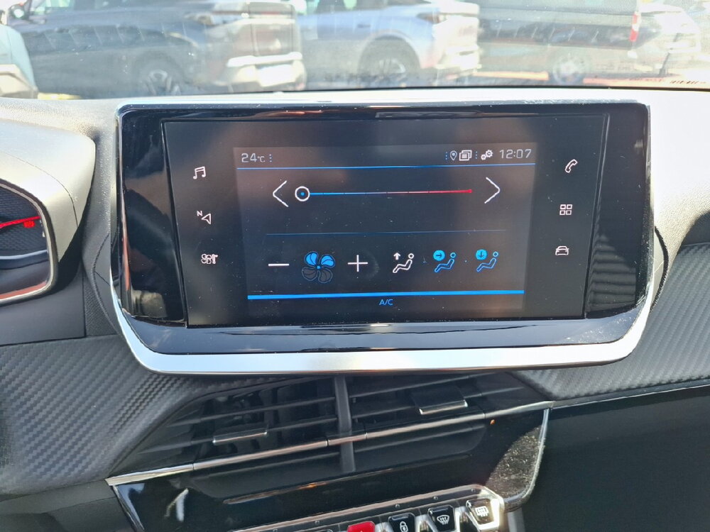 Occasion PEUGEOT 208 208 PureTech 75 S&S BVM5 - Style