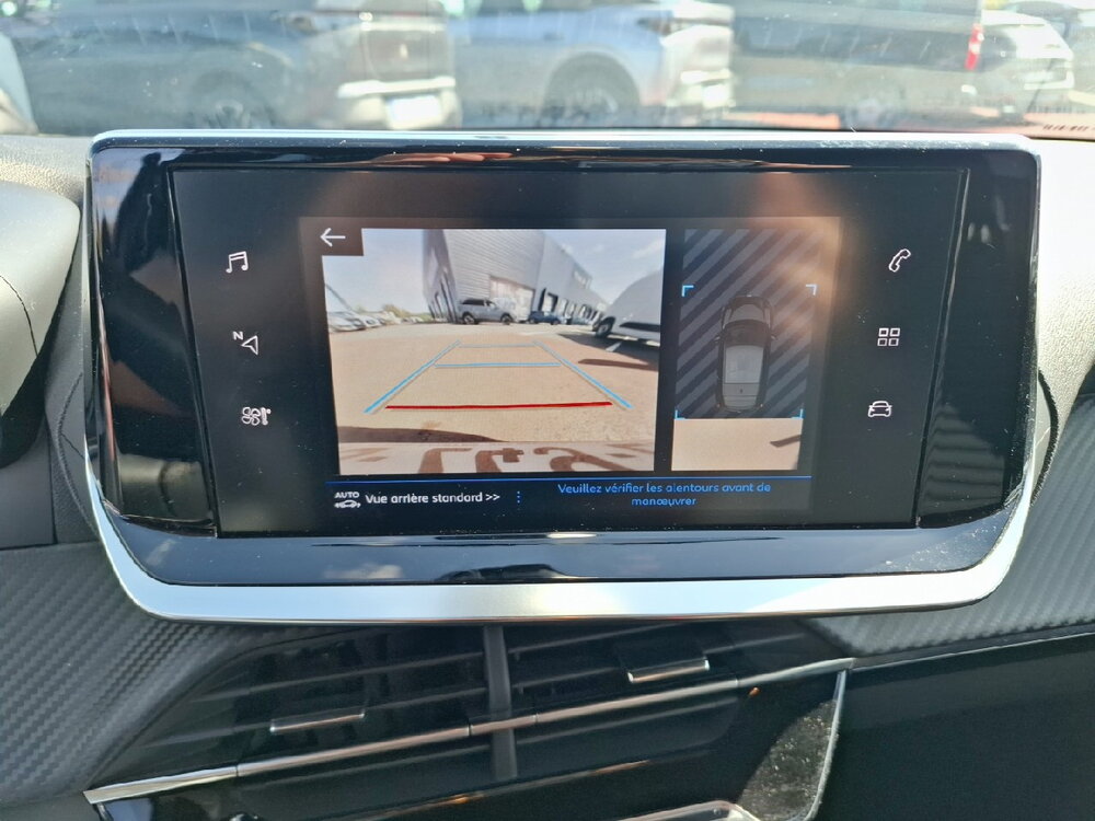 Occasion PEUGEOT 208 208 PureTech 75 S&S BVM5 - Style