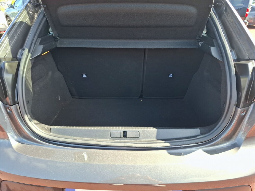 Occasion PEUGEOT 208 208 PureTech 75 S&S BVM5 - Style