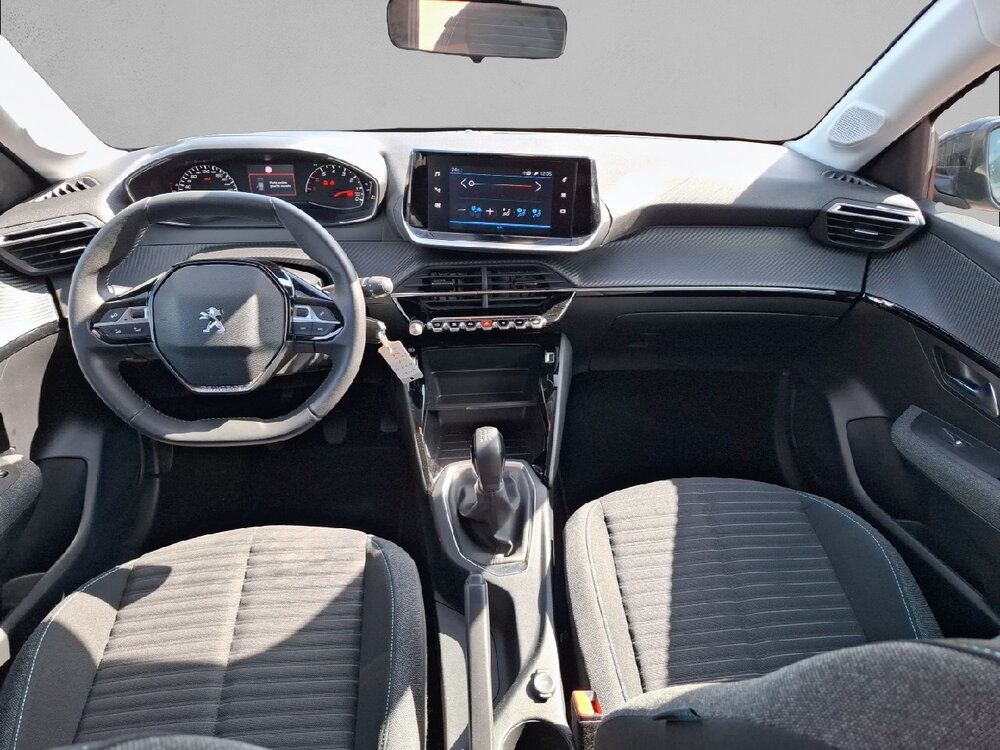 Occasion PEUGEOT 208 208 PureTech 75 S&S BVM5 - Style