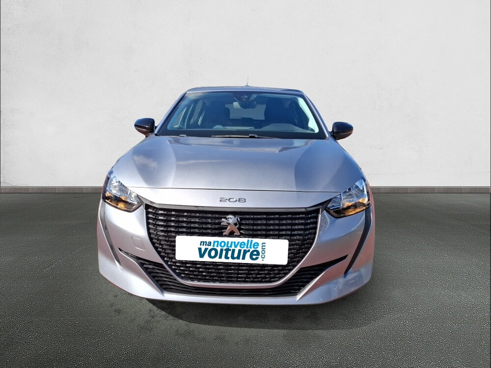 Occasion PEUGEOT 208 208 PureTech 75 S&S BVM5 - Like