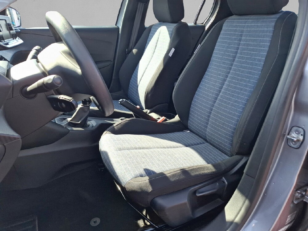 Occasion PEUGEOT 208 208 PureTech 75 S&S BVM5 - Like