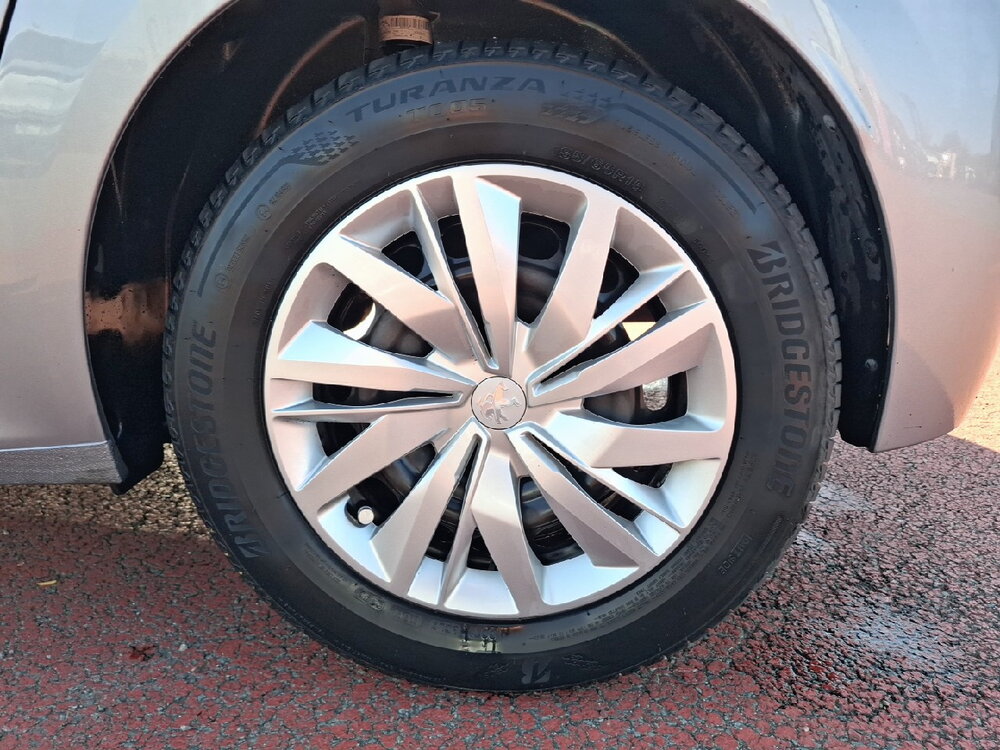 Occasion PEUGEOT 208 208 PureTech 75 S&S BVM5 - Like