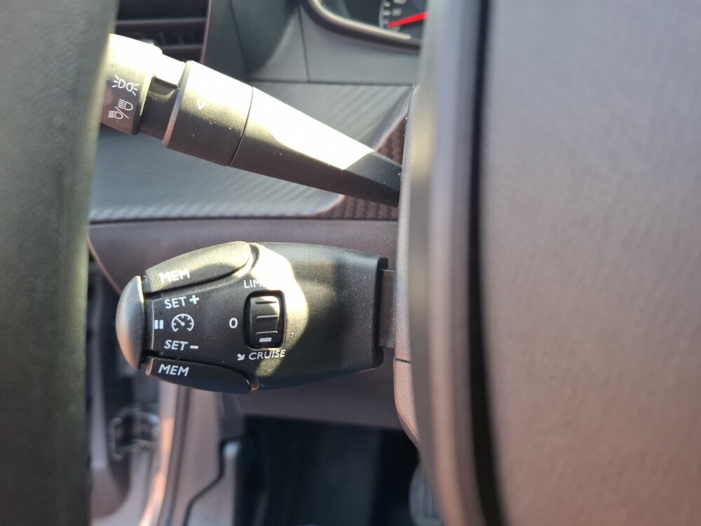 Occasion PEUGEOT 208 208 PureTech 75 S&S BVM5 - Like