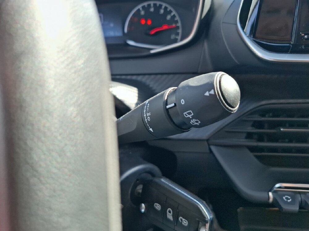 Occasion PEUGEOT 208 208 PureTech 75 S&S BVM5 - Like