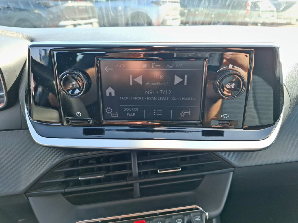 Occasion PEUGEOT 208 208 PureTech 75 S&S BVM5 - Like