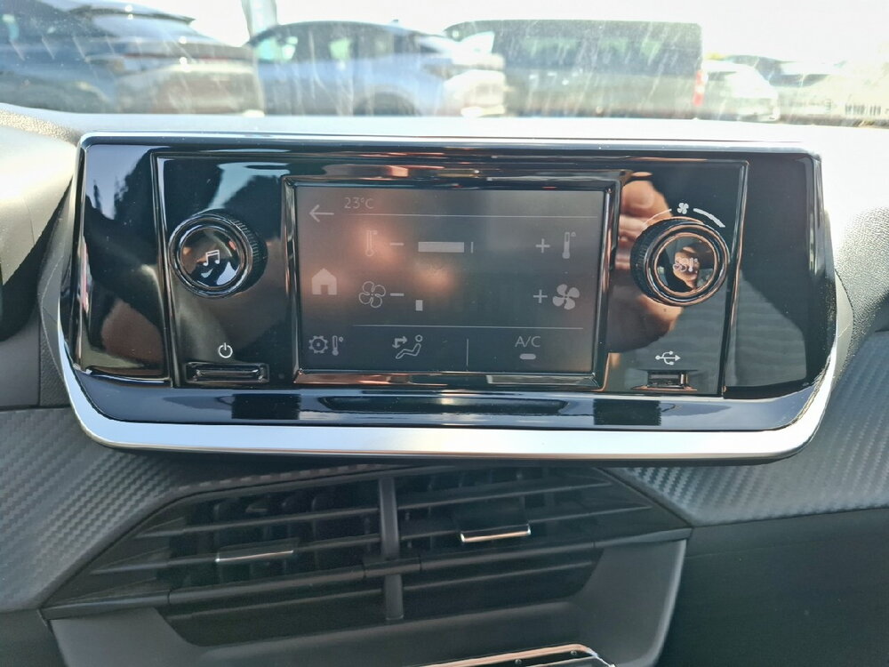 Occasion PEUGEOT 208 208 PureTech 75 S&S BVM5 - Like