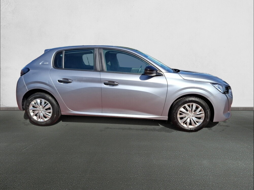 Occasion PEUGEOT 208 208 PureTech 75 S&S BVM5 - Like
