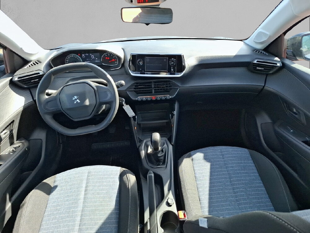 Occasion PEUGEOT 208 208 PureTech 75 S&S BVM5 - Like