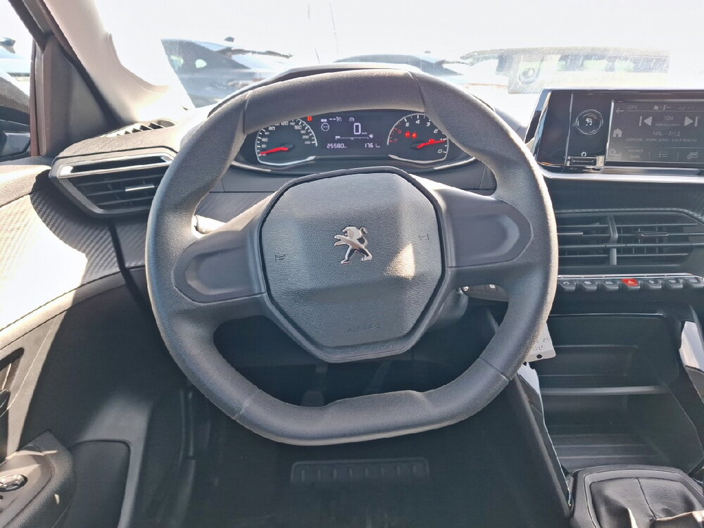 Occasion PEUGEOT 208 208 PureTech 75 S&S BVM5 - Like