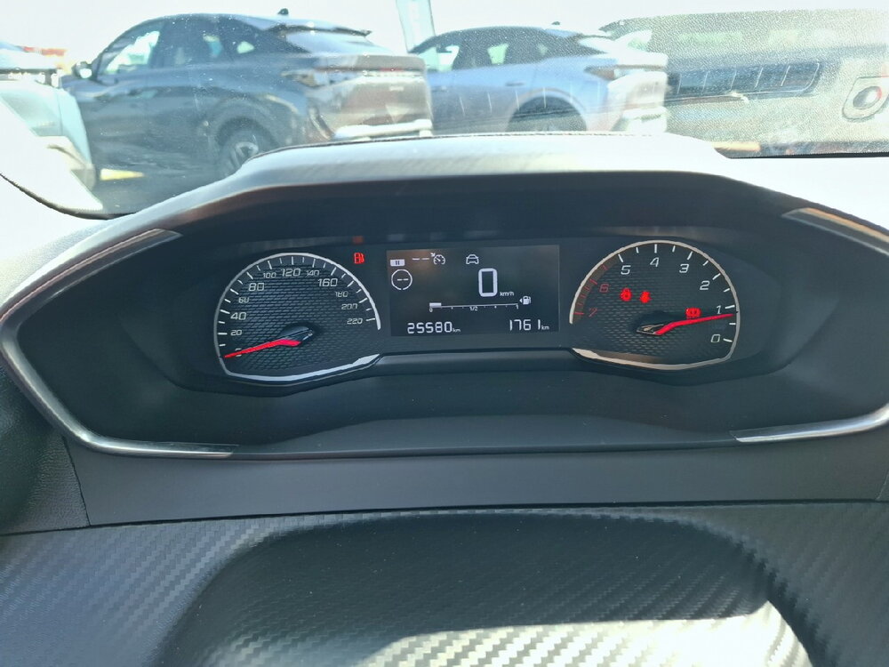 Occasion PEUGEOT 208 208 PureTech 75 S&S BVM5 - Like