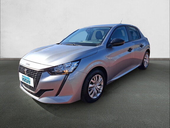 Occasion PEUGEOT 208 208 PureTech 75 S&S BVM5 - Like