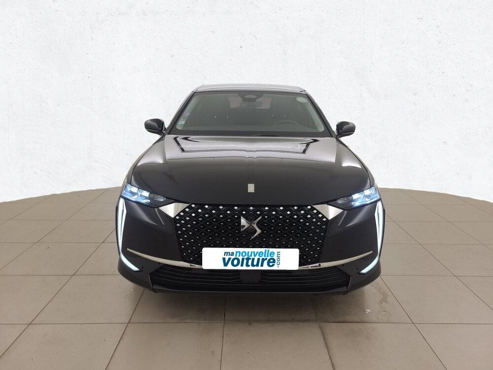Occasion DS DS4 DS 4 Hybride E-Tense 225 EAT8 - Bastille