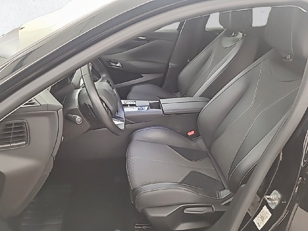 Occasion DS DS4 DS 4 Hybride E-Tense 225 EAT8 - Bastille
