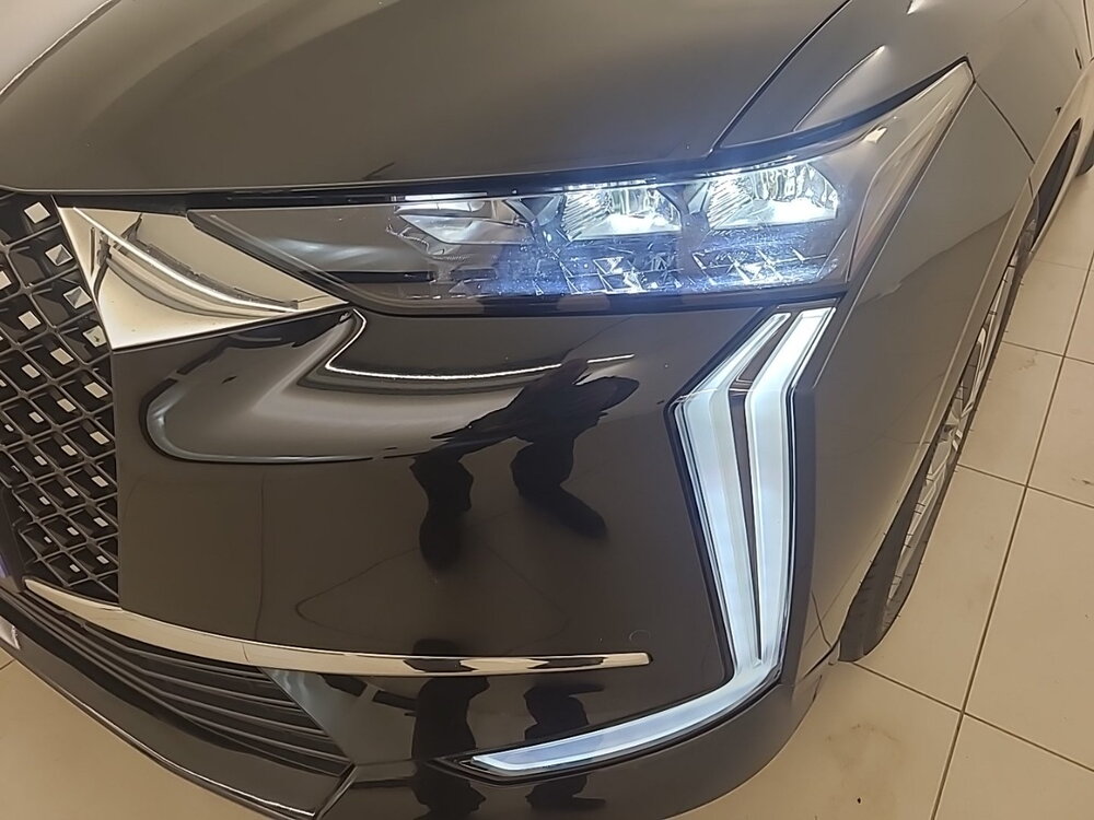 Occasion DS DS4 DS 4 Hybride E-Tense 225 EAT8 - Bastille