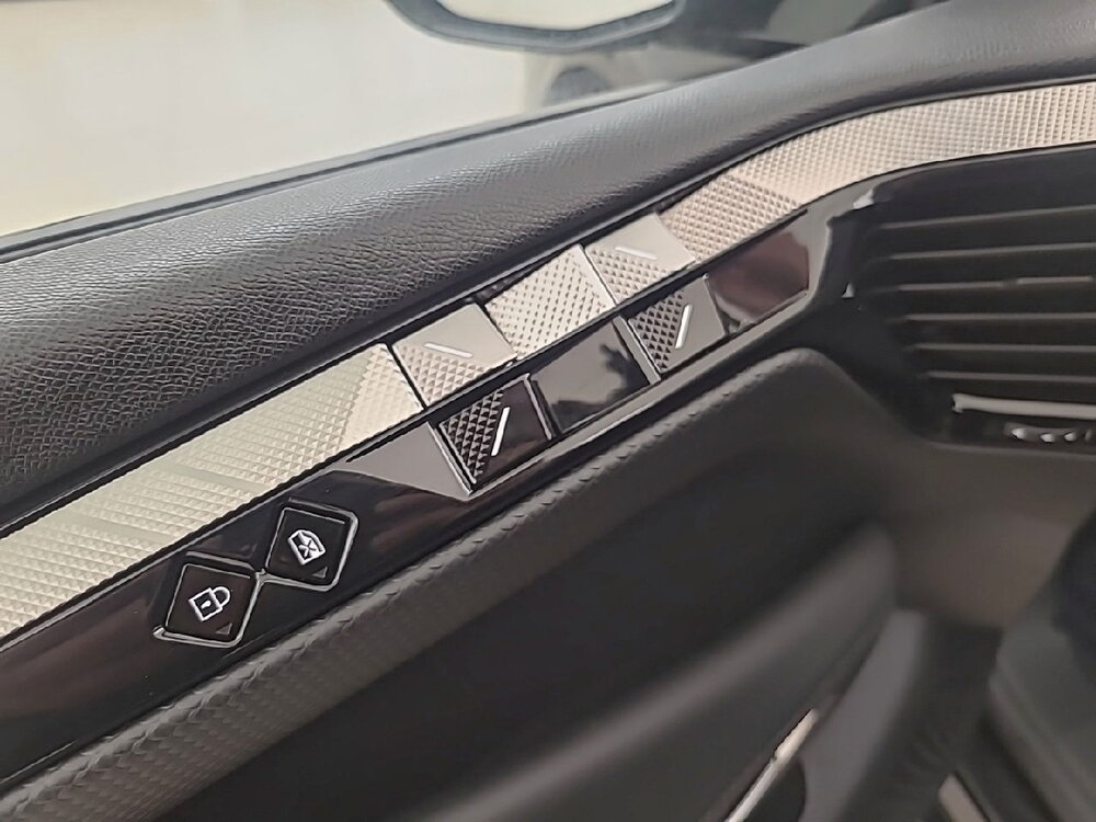 Occasion DS DS4 DS 4 Hybride E-Tense 225 EAT8 - Bastille