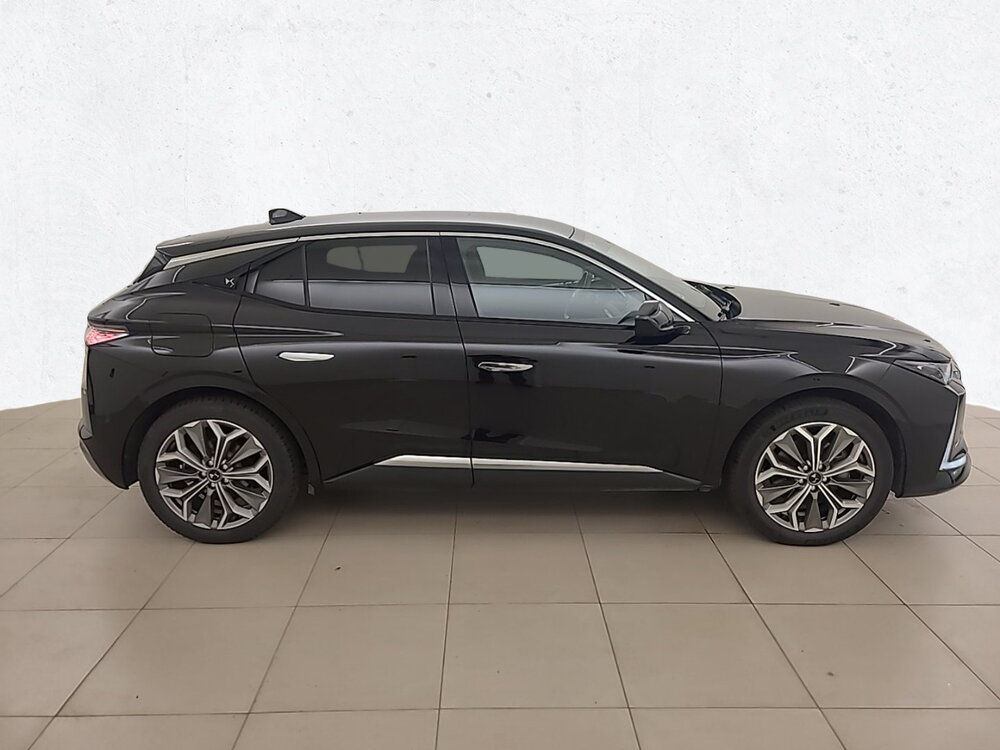 Occasion DS DS4 DS 4 Hybride E-Tense 225 EAT8 - Bastille