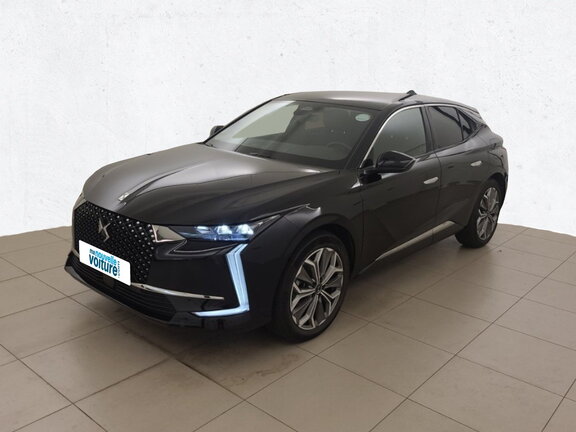Occasion DS DS4 DS 4 Hybride E-Tense 225 EAT8 - Bastille