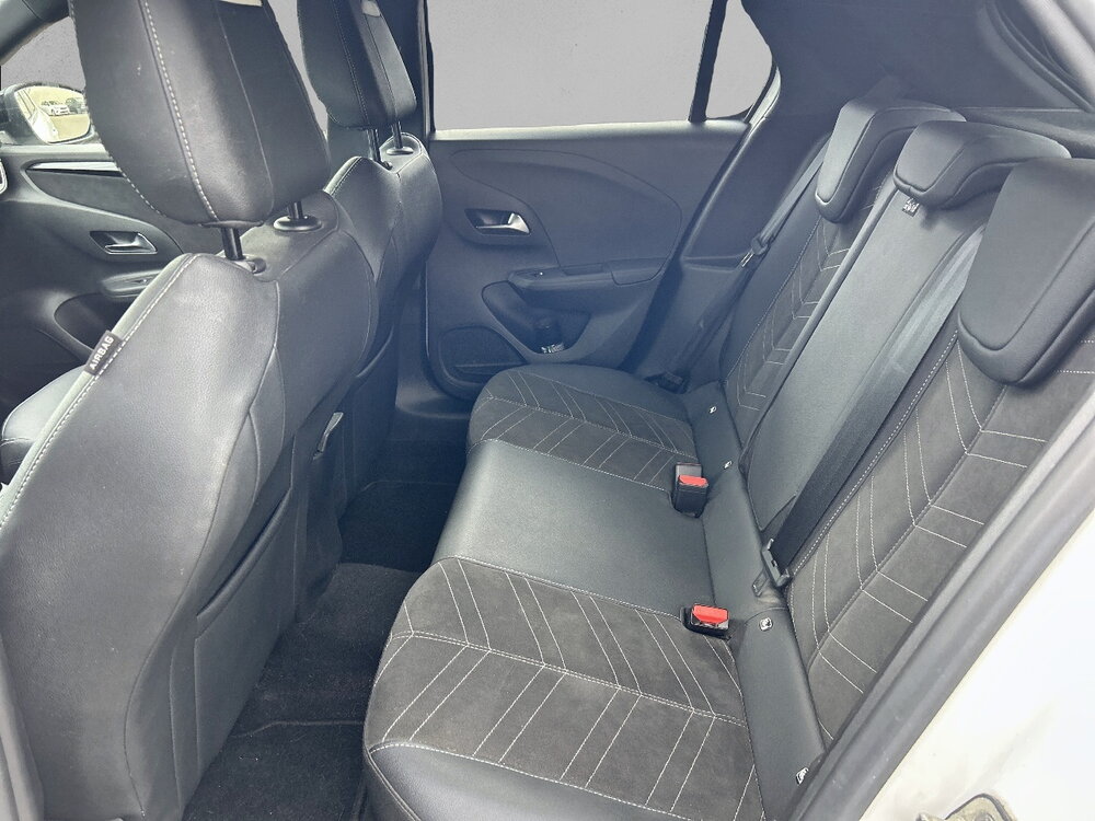 Occasion OPEL Corsa Corsa 1.5 Diesel 100 ch BVM6 - Ultimate