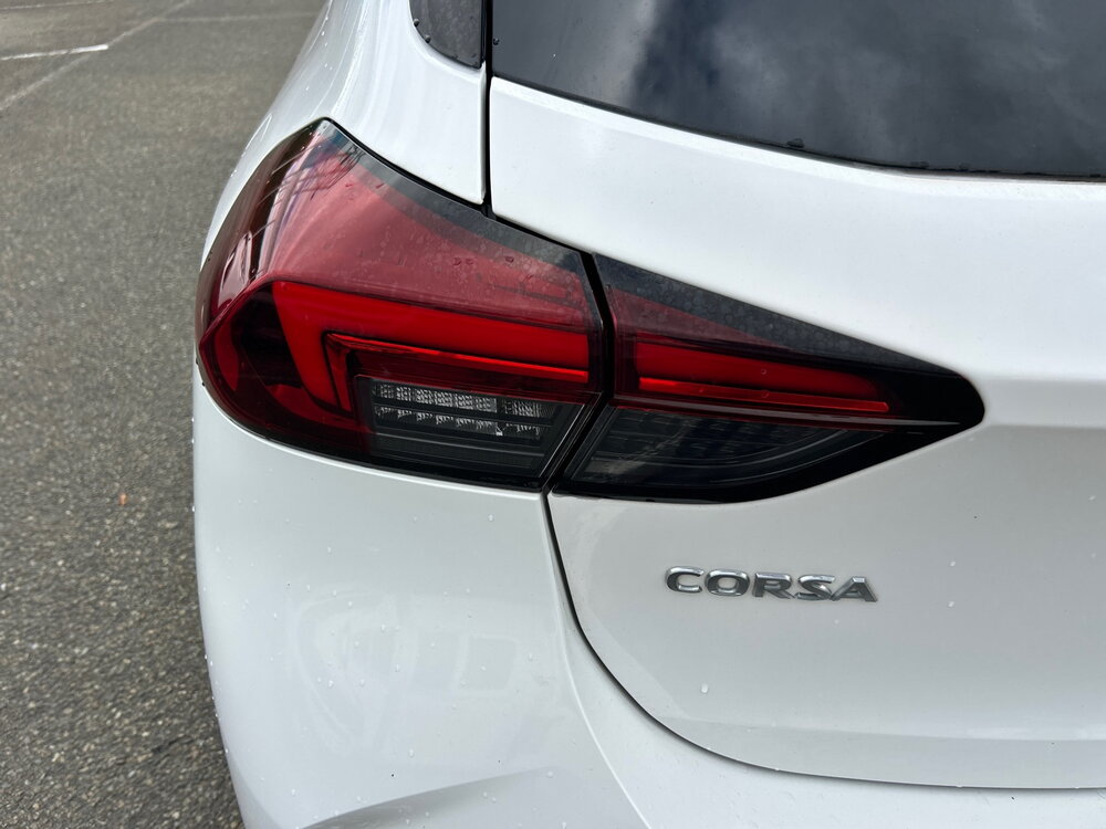 Occasion OPEL Corsa Corsa 1.5 Diesel 100 ch BVM6 - Ultimate