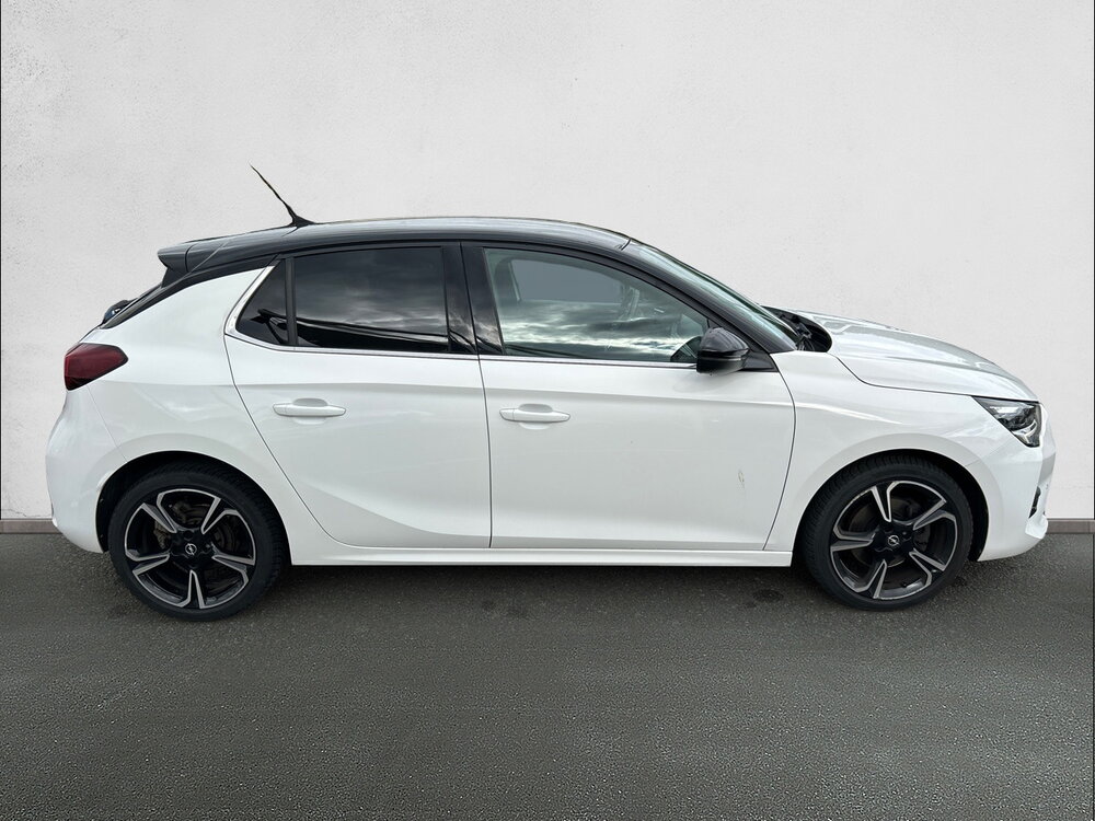 Occasion OPEL Corsa Corsa 1.5 Diesel 100 ch BVM6 - Ultimate