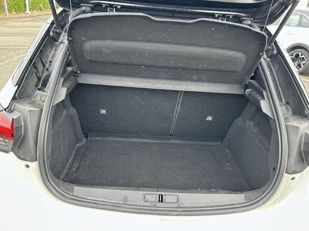 Occasion OPEL Corsa Corsa 1.5 Diesel 100 ch BVM6 - Ultimate