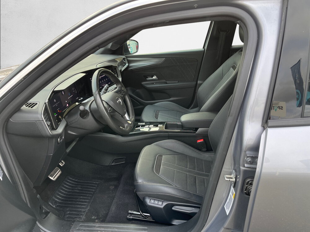 Occasion OPEL Mokka Mokka Electrique 136 ch & Batterie 50 kWh - Ultimate