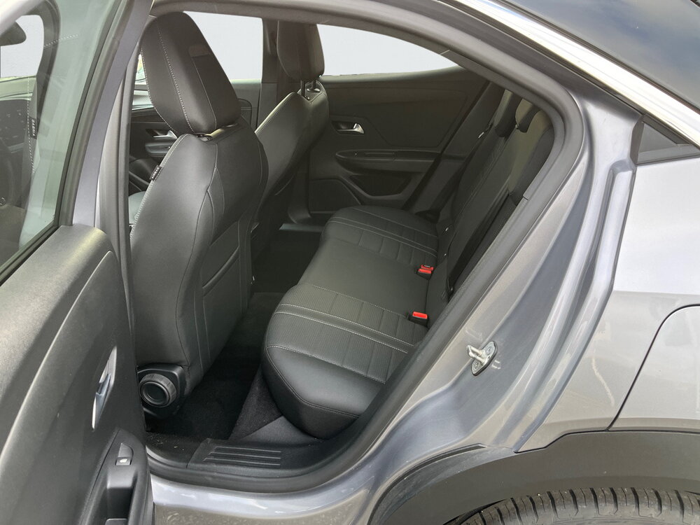 Occasion OPEL Mokka Mokka Electrique 136 ch & Batterie 50 kWh - Ultimate