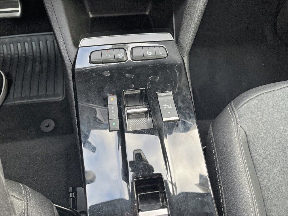 Occasion OPEL Mokka Mokka Electrique 136 ch & Batterie 50 kWh - Ultimate