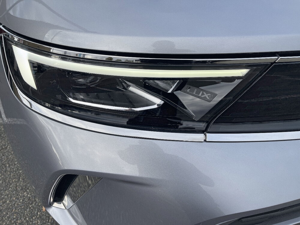 Occasion OPEL Mokka Mokka Electrique 136 ch & Batterie 50 kWh - Ultimate