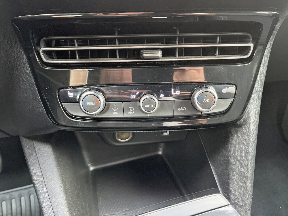 Occasion OPEL Mokka Mokka Electrique 136 ch & Batterie 50 kWh - Ultimate
