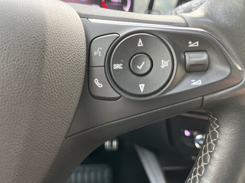 Occasion OPEL Mokka Mokka Electrique 136 ch & Batterie 50 kWh - Ultimate