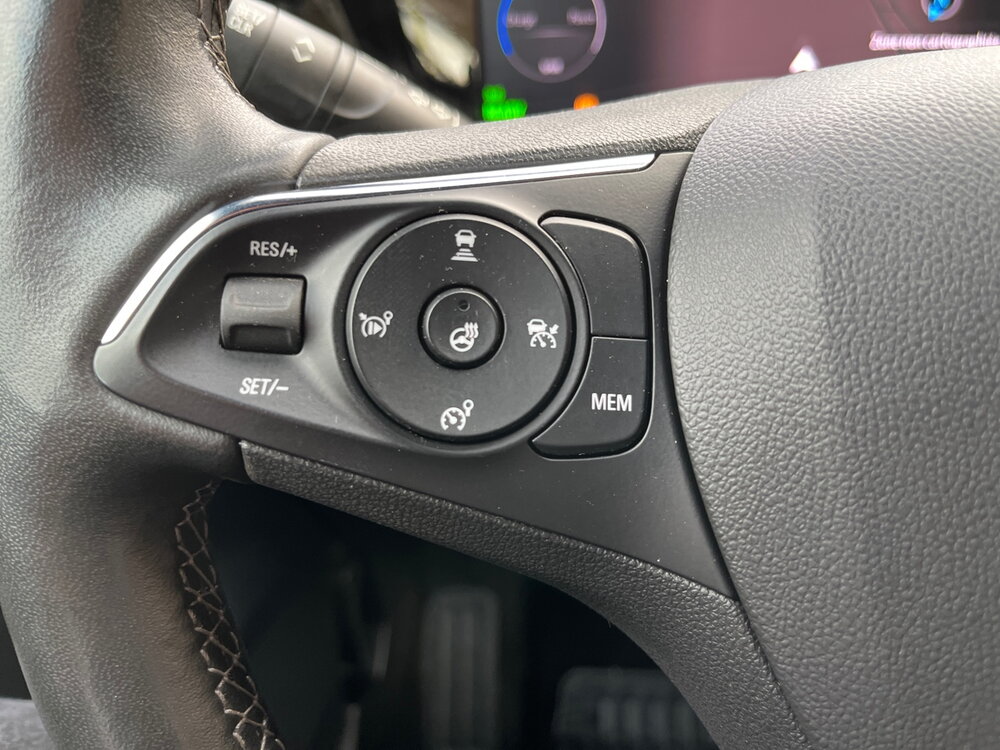 Occasion OPEL Mokka Mokka Electrique 136 ch & Batterie 50 kWh - Ultimate