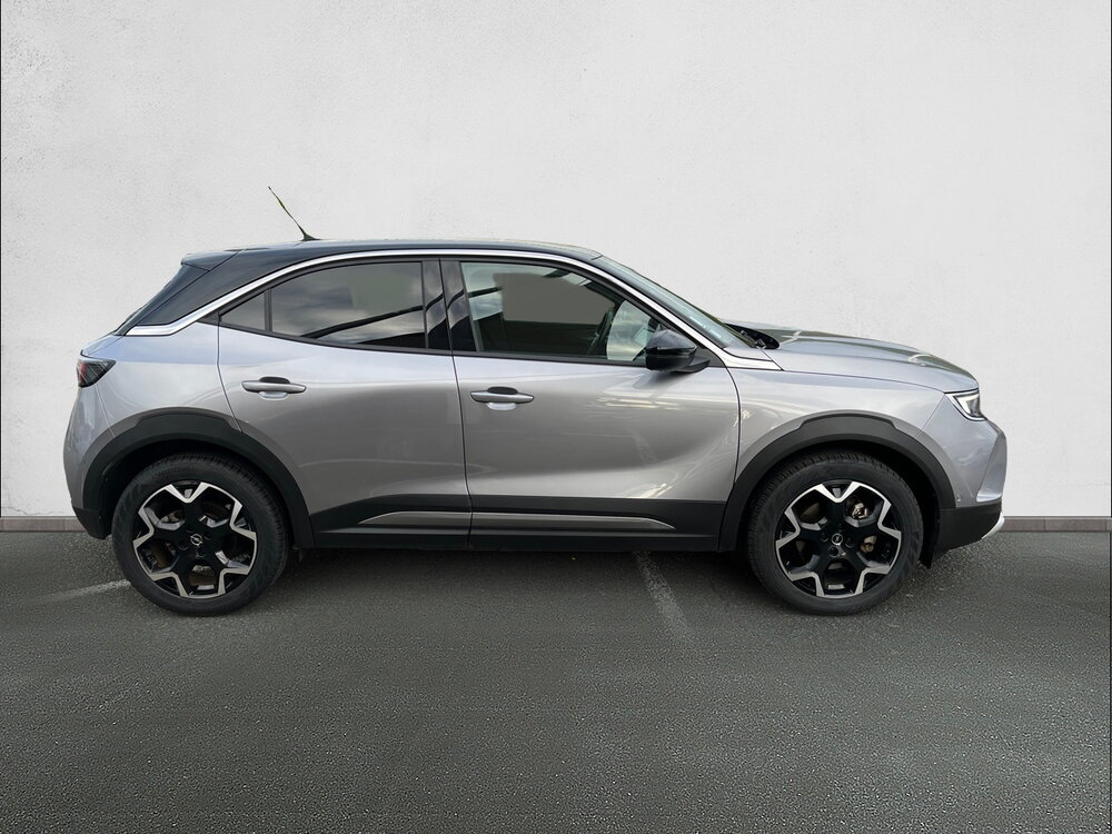 Occasion OPEL Mokka Mokka Electrique 136 ch & Batterie 50 kWh - Ultimate