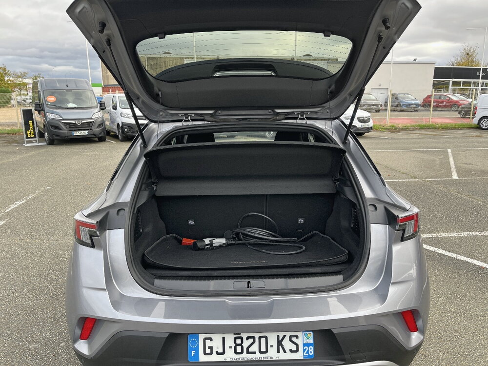 Occasion OPEL Mokka Mokka Electrique 136 ch & Batterie 50 kWh - Ultimate