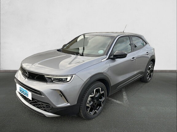 Occasion OPEL Mokka Mokka Electrique 136 ch & Batterie 50 kWh - Ultimate