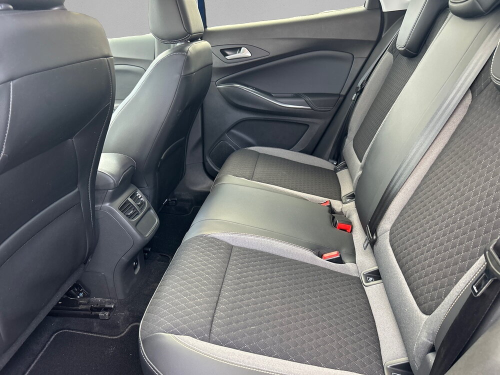 Occasion OPEL Grandland X Grandland X 1.2 Turbo 130 ch BVA8 - Elite