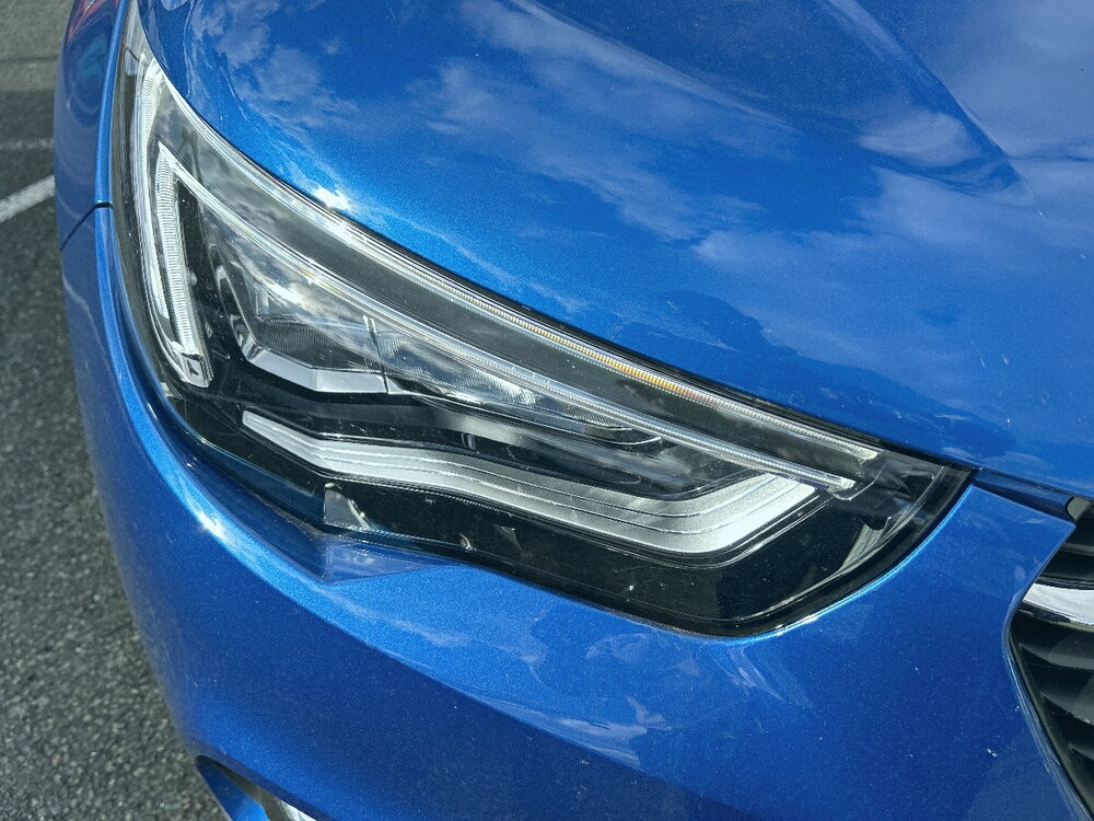 Occasion OPEL Grandland X Grandland X 1.2 Turbo 130 ch BVA8 - Elite
