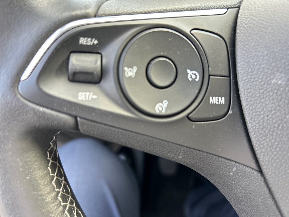 Occasion OPEL Grandland X Grandland X 1.2 Turbo 130 ch BVA8 - Elite