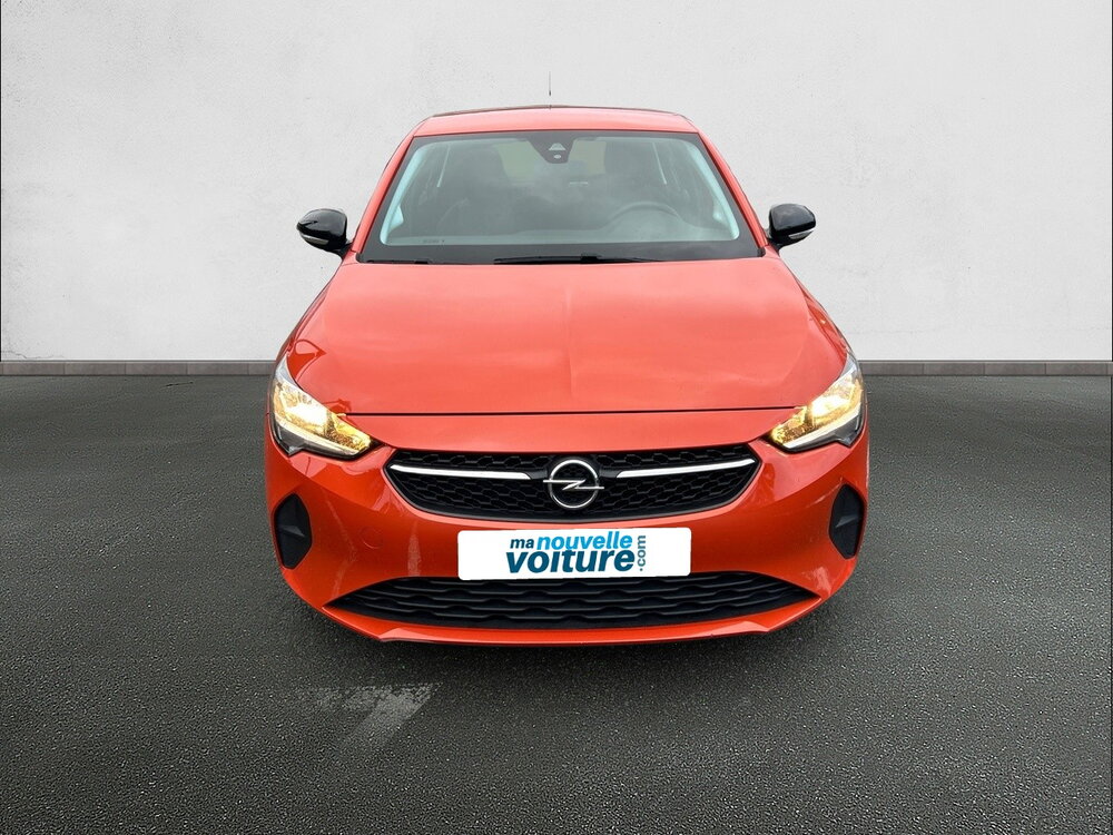 Occasion OPEL Corsa Corsa 1.2 75 ch BVM5 - Edition