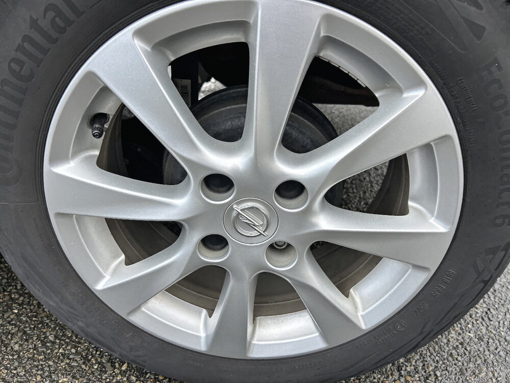 Occasion OPEL Corsa Corsa 1.2 75 ch BVM5 - Edition