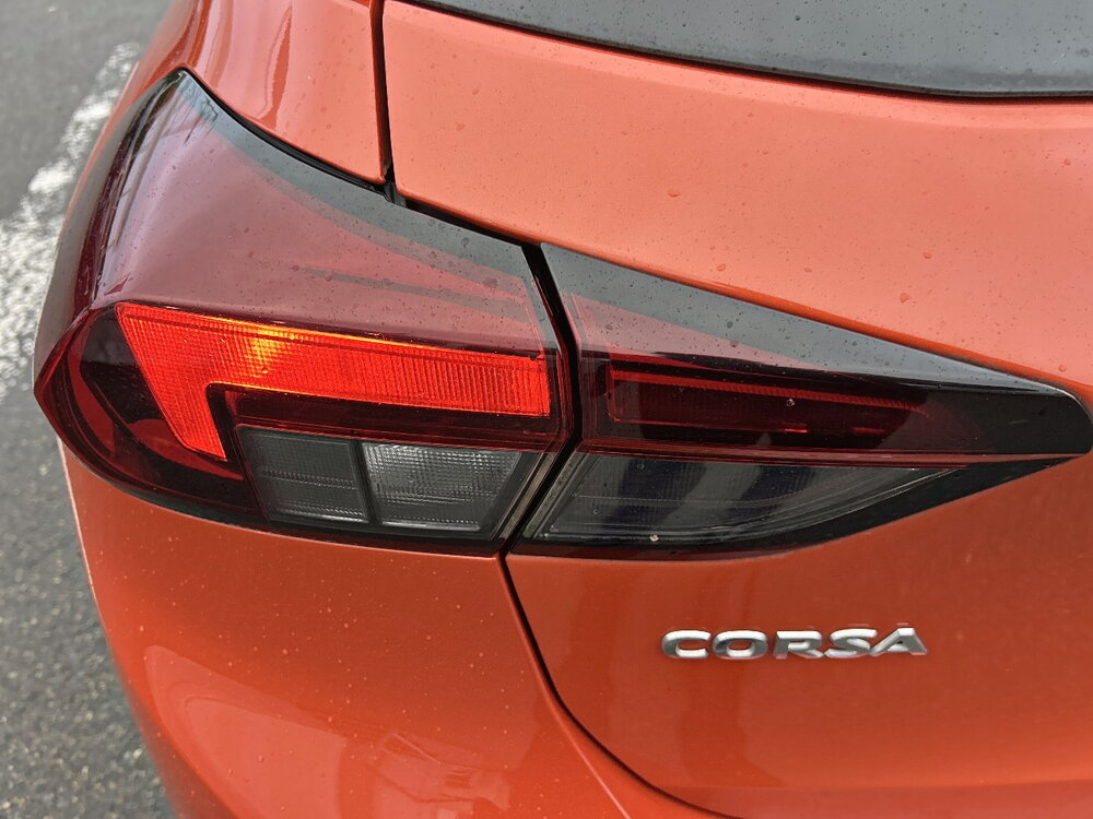 Occasion OPEL Corsa Corsa 1.2 75 ch BVM5 - Edition