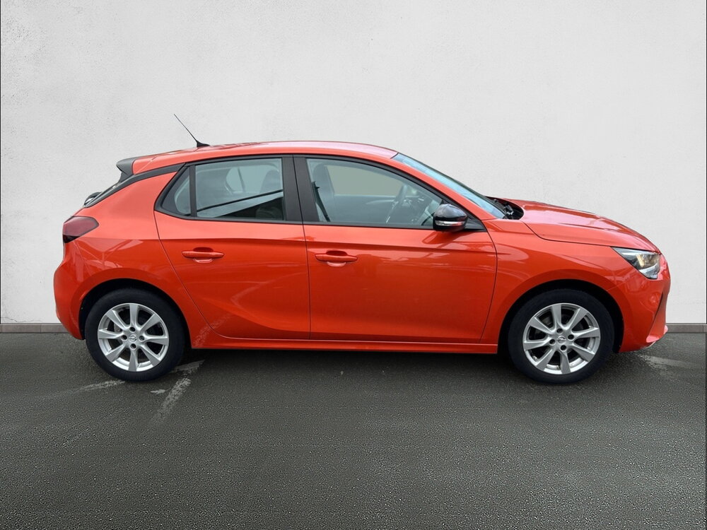 Occasion OPEL Corsa Corsa 1.2 75 ch BVM5 - Edition