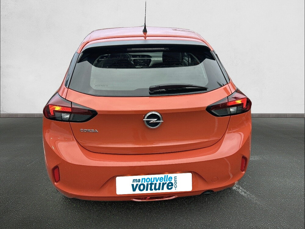 Occasion OPEL Corsa Corsa 1.2 75 ch BVM5 - Edition