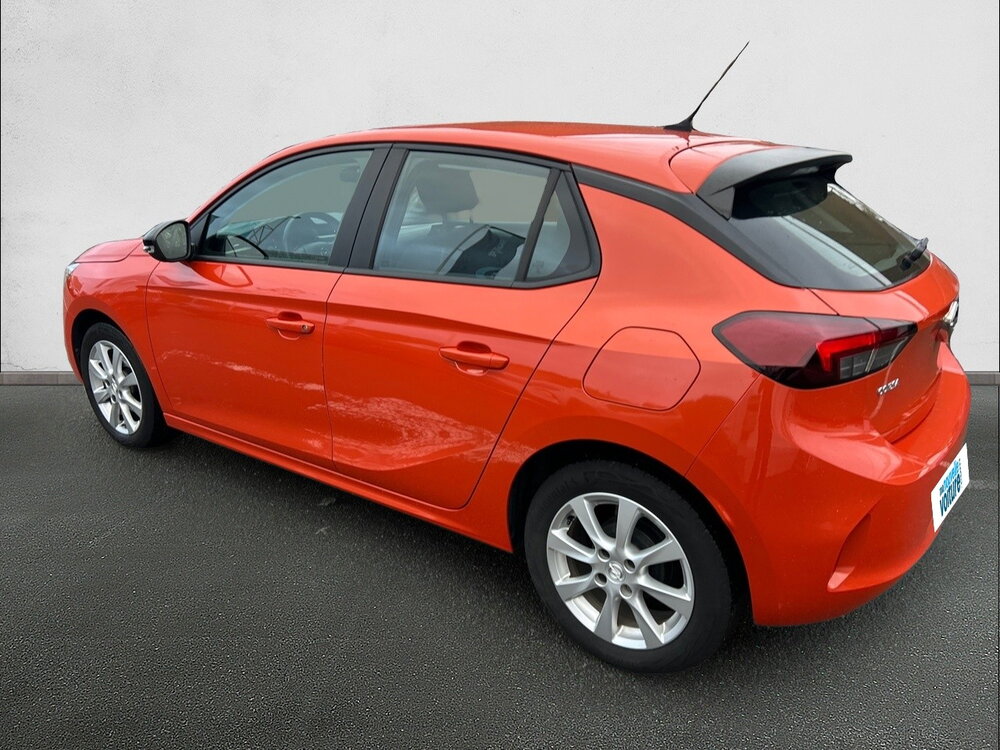 Occasion OPEL Corsa Corsa 1.2 75 ch BVM5 - Edition