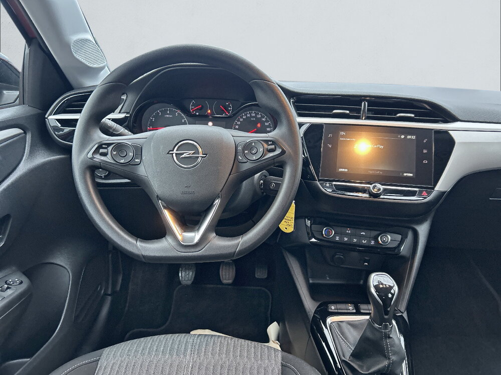 Occasion OPEL Corsa Corsa 1.2 75 ch BVM5 - Edition