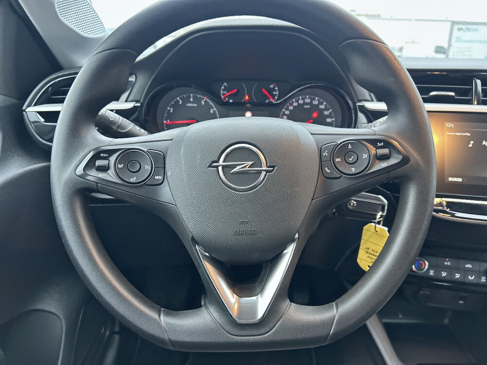 Occasion OPEL Corsa Corsa 1.2 75 ch BVM5 - Edition