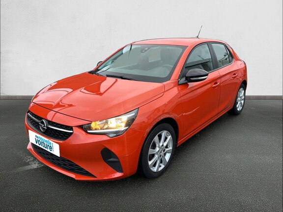 Occasion OPEL Corsa Corsa 1.2 75 ch BVM5 - Edition